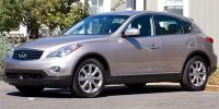2010 Infiniti EX35  - An outstanding value. View, evaluate, and compare today's featured vehicle