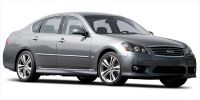 2010 Infiniti M35  - An outstanding value. View, evaluate, and compare today's featured vehicle