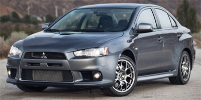 2010 Lancer