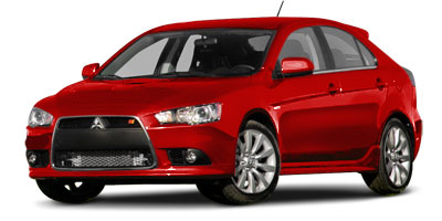 2010 Lancer