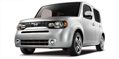 2010 cube
