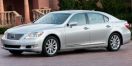 2010 Lexus LS 460