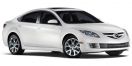 2012 Mazda Mazda6