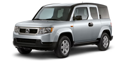 2010 Element