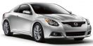 2012 Nissan Altima 2 Door Coupe V6 CVT 3.5 SR