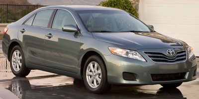 2010 Camry