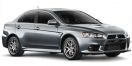 2010 Mitsubishi Lancer