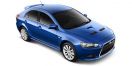New 2012 Mitsubishi Lancer