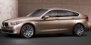 2010 BMW 5-Series Gran Turismo