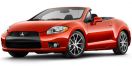 New 2010 Mitsubishi Eclipse Under 40000