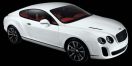 2010 Bentley Continental Supersports