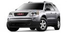 2012 GMC Acadia FWD 4 Door SLE