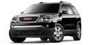 2012 GMC Acadia FWD 4 Door SLT2