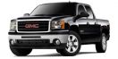 2012 GMC Sierra 1500 2WD Crew Cab 143.5