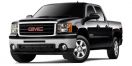 New 2010 GMC Sierra 1500 Hybrid Under 40000