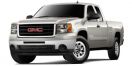 2012 GMC Sierra 1500 2WD Ext Cab 143.5