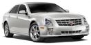 2011 Cadillac STS