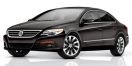 2011 Volkswagen CC