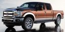 2011 Ford Super Duty F-250