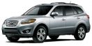 2011 Hyundai Santa Fe