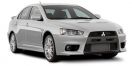 2011 Mitsubishi Lancer