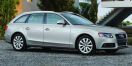 2012 Audi A4
