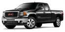 2012 GMC Sierra 1500 2WD Ext Cab 143.5
