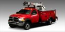 2011 Ram 3500