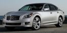 2012 Infiniti M37