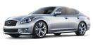 2012 Infiniti M56