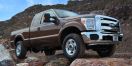 2012 Ford Super Duty F-250