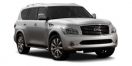 2012 Infiniti QX56