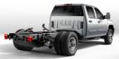 2011 Chevrolet Silverado 3500HD