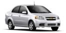 2011 Chevrolet Aveo