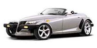 2002 Chrysler Prowler  - An outstanding value. View, evaluate, and compare today's featured vehicle