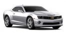 2011 Chevrolet Camaro