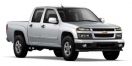 2012 Chevrolet Colorado