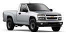 2012 Chevrolet Colorado
