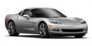 2012 Chevrolet Corvette