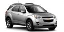 2012 Chevrolet Equinox AWD 4 Door LT w/2LT
