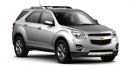 2011 Chevrolet Equinox