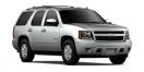 2012 Chevrolet Tahoe 4x4 4 Door 1500 LT