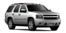 2012 Chevrolet Tahoe 4x4 4 Door 1500 LTZ