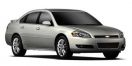 2011 Chevrolet Impala