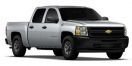 2011 Chevrolet Silverado 1500