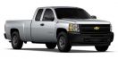 2012 Chevrolet Silverado 1500
