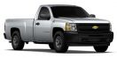 2012 Chevrolet Silverado 1500