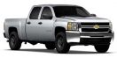 2011 Chevrolet Silverado 2500HD