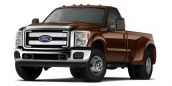 2012 Ford Super Duty F-350 DRW