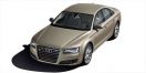 2012 Audi A8